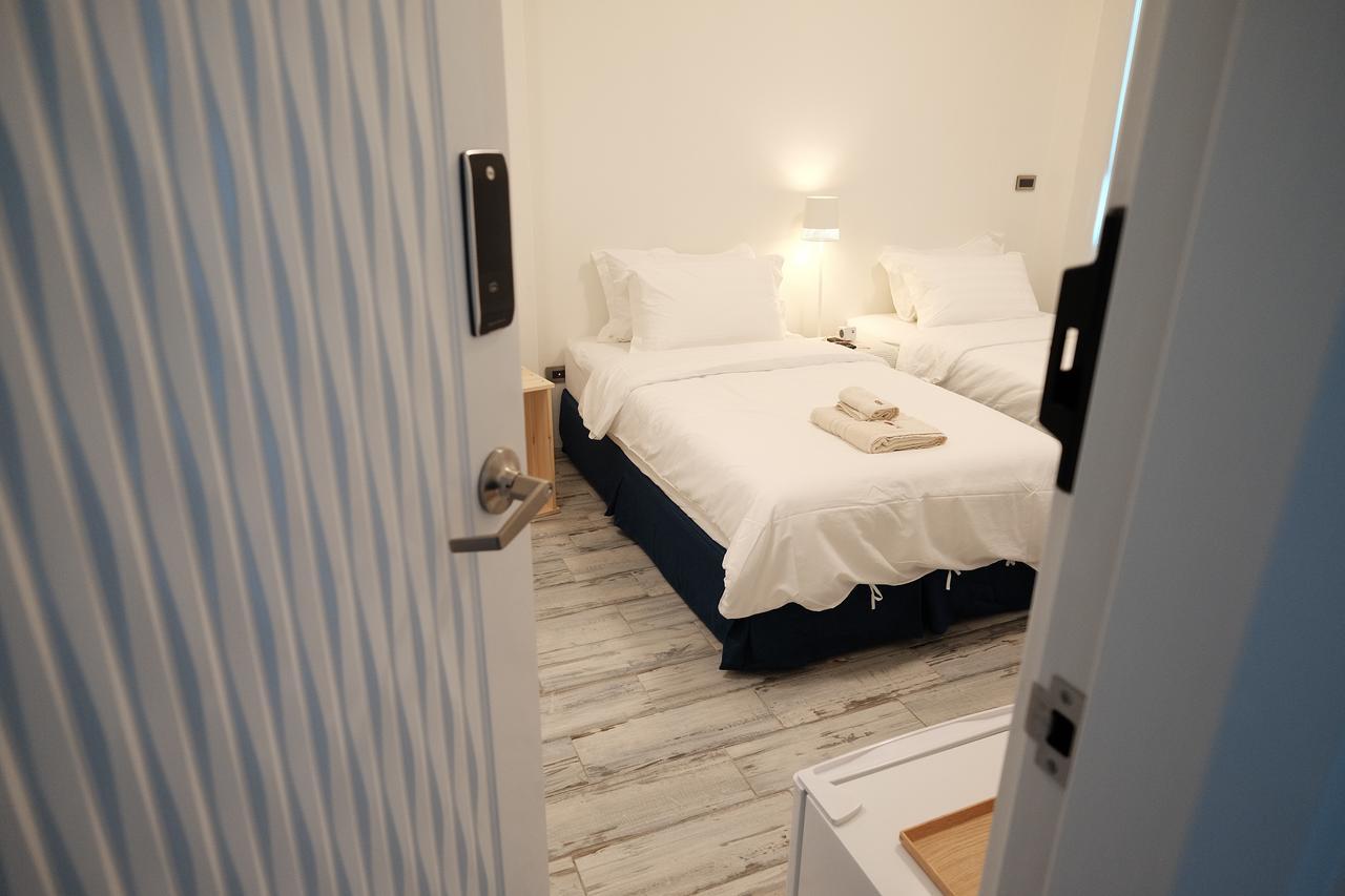 화롄 Hao House 1939 B&B 외부 사진