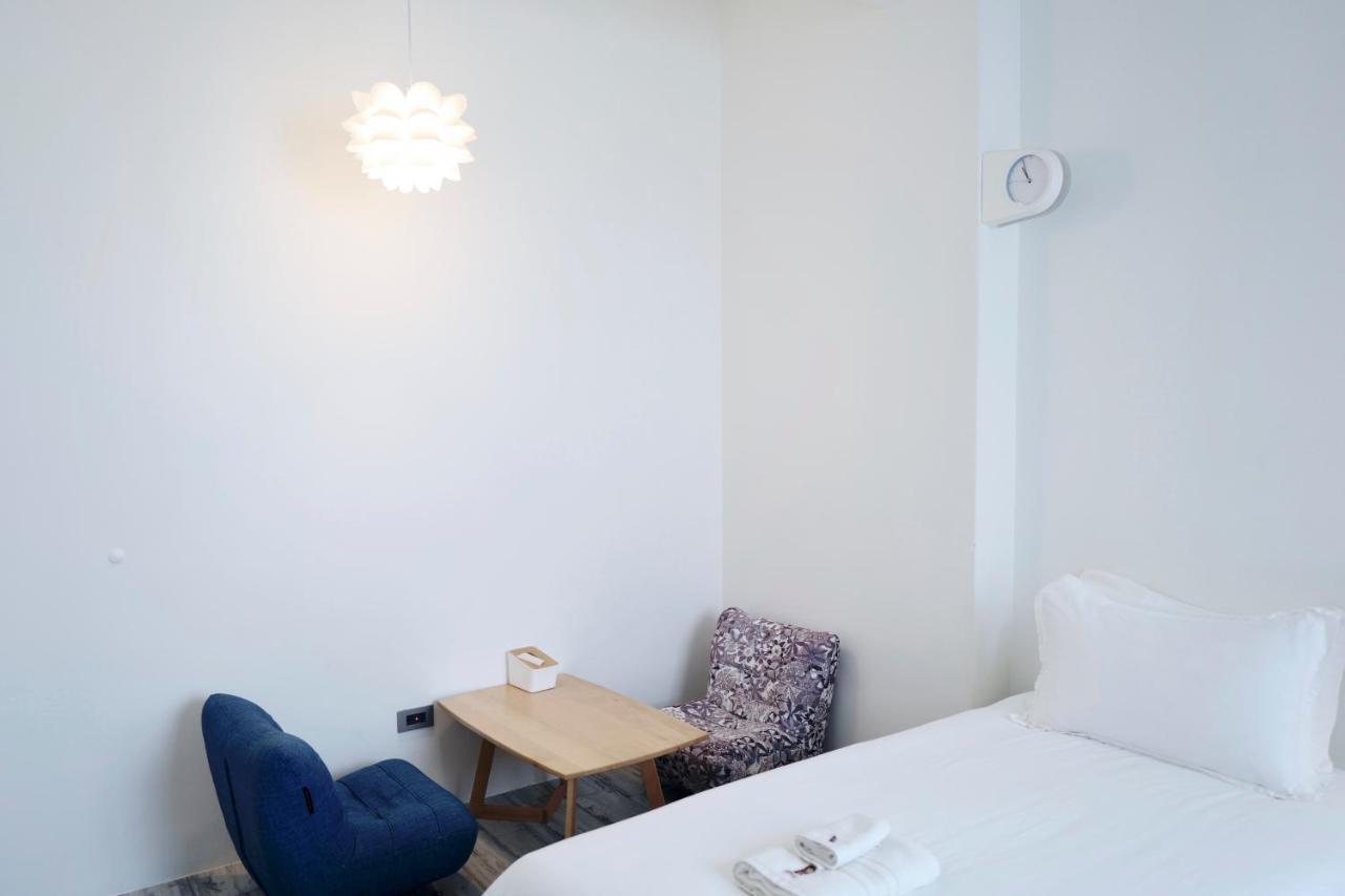 화롄 Hao House 1939 B&B 외부 사진